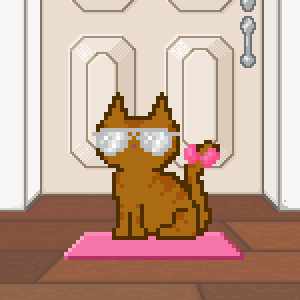 Cat 2047