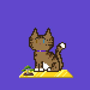 Cat 2048