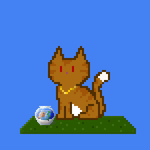 Cat 2052