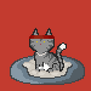 Cat 2063