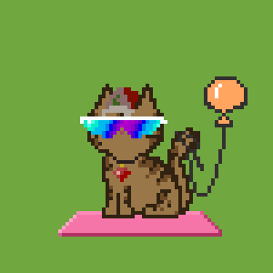 Cat 2064