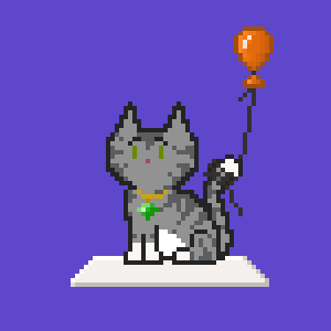 Cat 2067