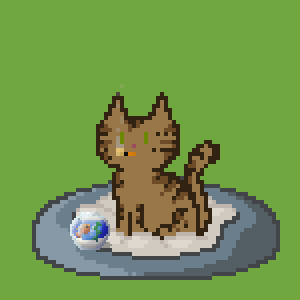 Cat 2069
