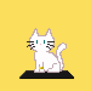 Cat 207