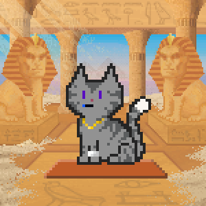 Cat 2073