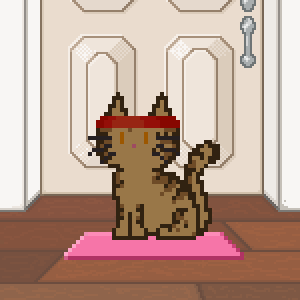 Cat 2076