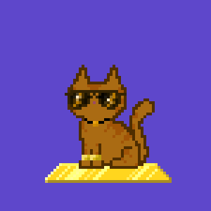 Cat 2077