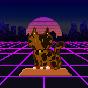 Cat 2081
