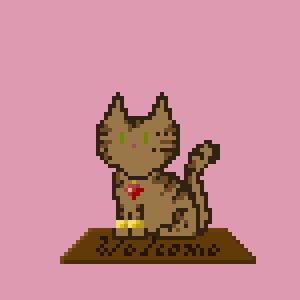 Cat 2083