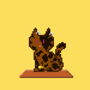 Cat 2085