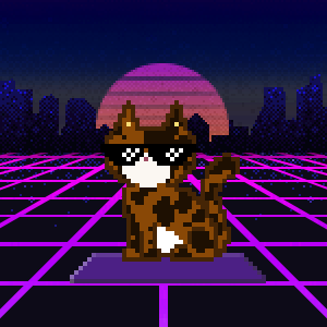 Cat 2086