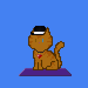 Cat 2087