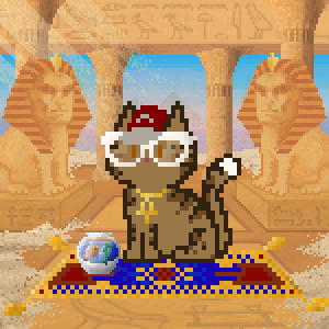 Cat 2088