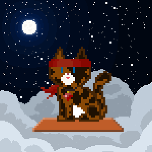 Cat 2091
