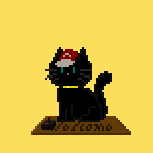Cat 2094