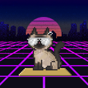 Cat 2097