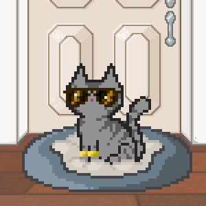 Cat 2098