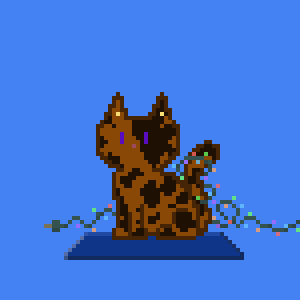 Cat 2115