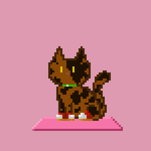 Cat 2116