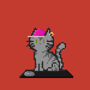 Cat 2119