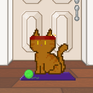 Cat 2167