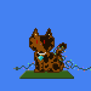 Cat 2234