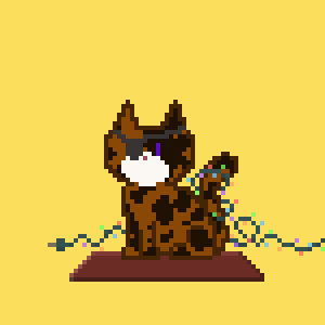 Cat 2284