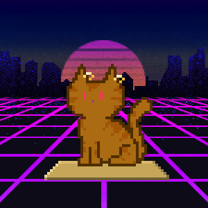 Cat 2300