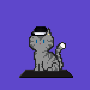 Cat 2421