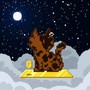 Cat 2424