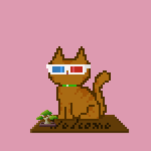 Cat 2434