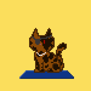 Cat 2438