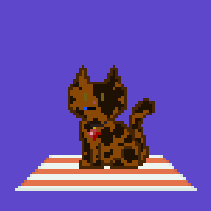 Cat 2440