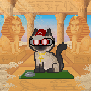 Cat 2442