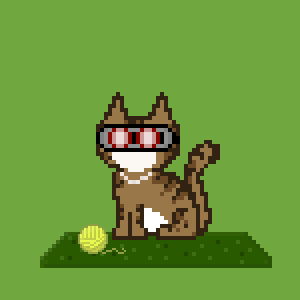 Cat 2443