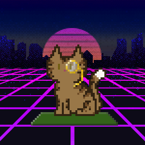 Cat 2444