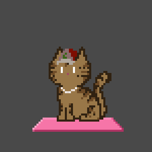 Cat 2447