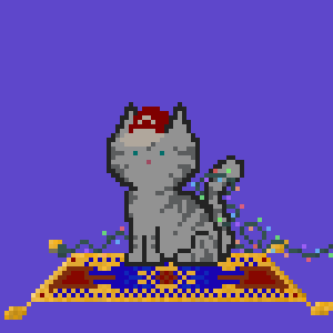 Cat 2457