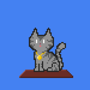 Cat 2534