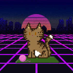 Cat 256