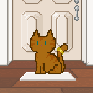 Cat 2574