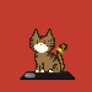 Cat 2580