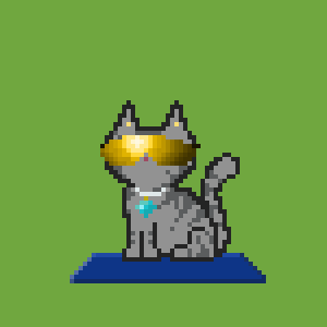 Cat 2581
