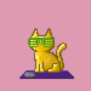Cat 2598