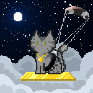 Cat 2599