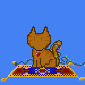 Cat 2602