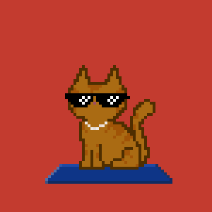 Cat 2621