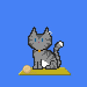 Cat 2658