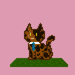 Cat 2660