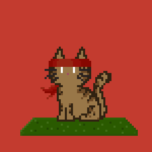 Cat 2669